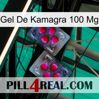 Kamagra Gel 100 Mg 15